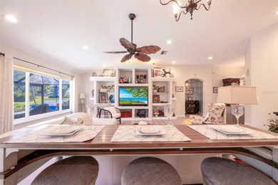 Welcome to this beautiful 3 bedroom/2 bath pool home locatated - photo 11