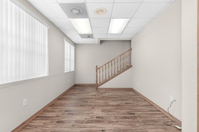 914 B has a total of 3702 sq ft. on the first floor and 356 on - photo 5