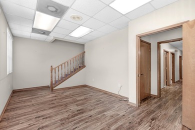 914 B has a total of 3702 sq ft. on the first floor and 356 on - photo 6