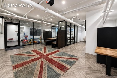 24-39 38th Street, Unit B10B9 (LIC) is a truly rare offering: a - photo 16