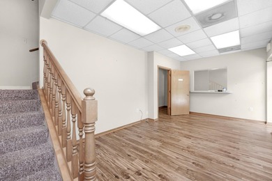 914 B has a total of 3702 sq ft. on the first floor and 356 on - photo 7
