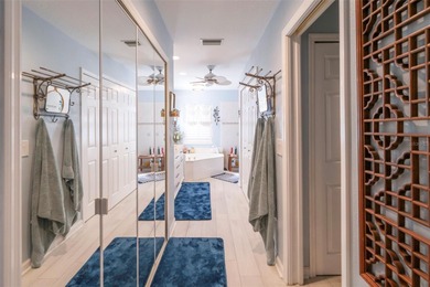 Welcome to this beautiful 3 bedroom/2 bath pool home locatated - photo 18