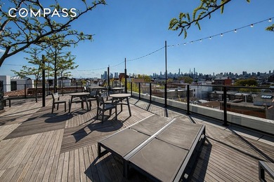 24-39 38th Street, Unit B10B9 (LIC) is a truly rare offering: a - photo 18