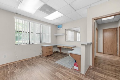 914 B has a total of 3702 sq ft. on the first floor and 356 on - photo 10
