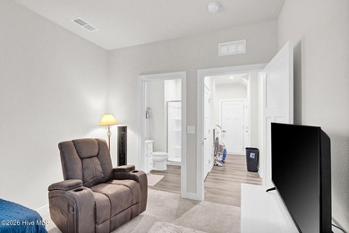 Welcome to 214 Garland Street in Moyock, NC! Built in 2022, this - photo 21