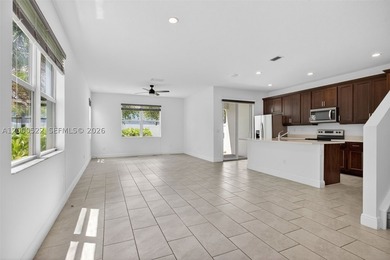 This exceptional corner-unit townhome offers 3 bedrooms, 2 full - photo 3