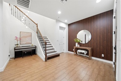 From the moment you arrive, this Mediterranean home in the - photo 4