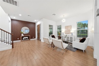 From the moment you arrive, this Mediterranean home in the - photo 5
