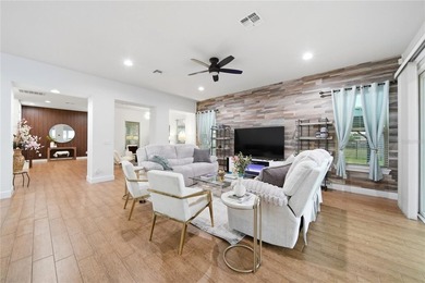 From the moment you arrive, this Mediterranean home in the - photo 6