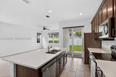 This exceptional corner-unit townhome offers 3 bedrooms, 2 full - photo 8