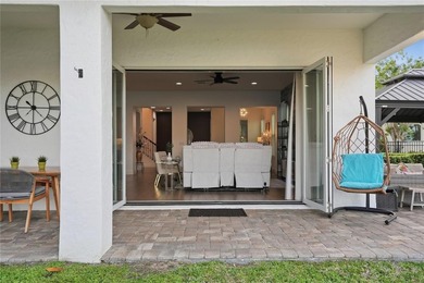 From the moment you arrive, this Mediterranean home in the - photo 8