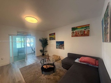 Lake Condo For Sale in Miami, Florida