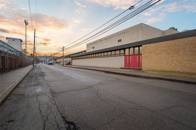 Allegheny River Commercial For Sale in Kittanning Boro Pennsylvania