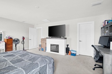 Welcome to 214 Garland Street in Moyock, NC! Built in 2022, this - photo 32