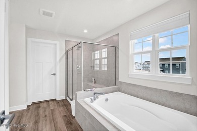 Welcome to 214 Garland Street in Moyock, NC! Built in 2022, this - photo 33