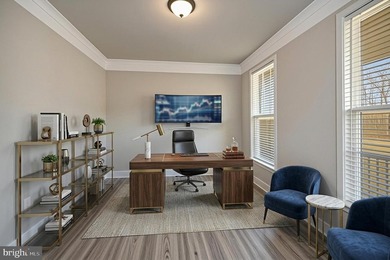 Welcome to Wyndemere-where elevated design meets the LAKE ANNA - photo 33