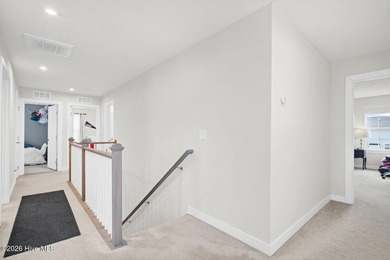 Welcome to 214 Garland Street in Moyock, NC! Built in 2022, this - photo 36
