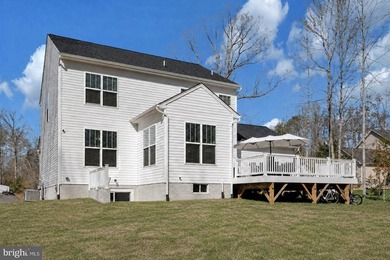 Welcome to Wyndemere-where elevated design meets the LAKE ANNA - photo 39