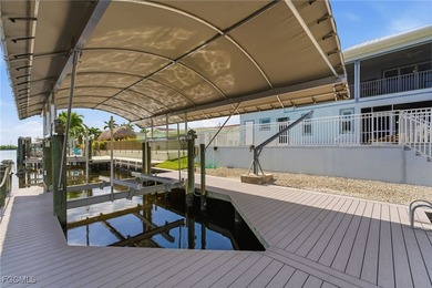 Discover a true waterfront escape in unincorporated Matlacha - photo 40
