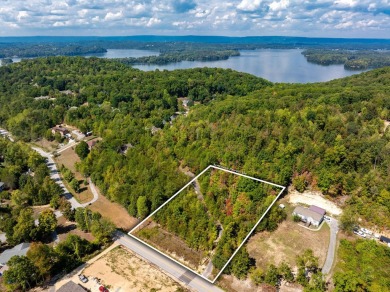 Lake Lot For Sale in Harrison, Tennessee