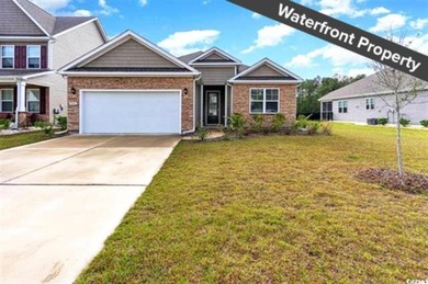(private lake, pond, coastal) Home For Sale in Little River South Carolina