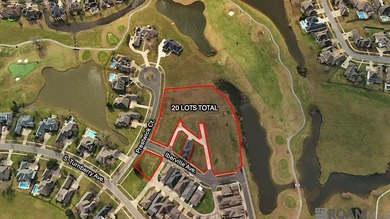 (private lake, pond, coastal) Lot For Sale in Zachary Louisiana