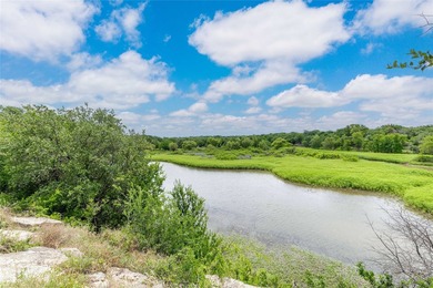 Lake Brownwood Home For Sale in May Texas