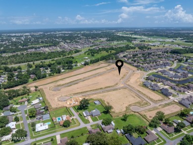 Lake Lot For Sale in Broussard, Louisiana