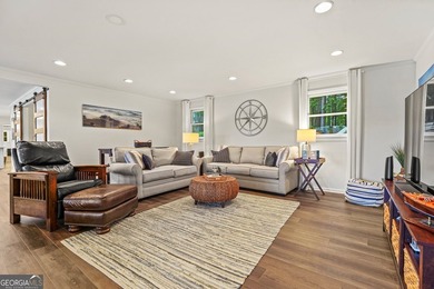 Looking for a Lake Sinclair lake home in Baldwin County that is - photo 7