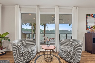 Looking for a Lake Sinclair lake home in Baldwin County that is - photo 8