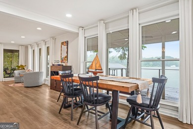 Looking for a Lake Sinclair lake home in Baldwin County that is - photo 9