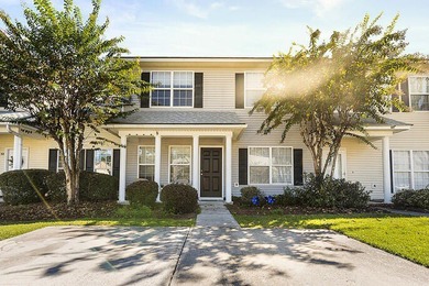 (private lake, pond, coastal) Townhome/Townhouse Active Under Contract in Summerville South Carolina