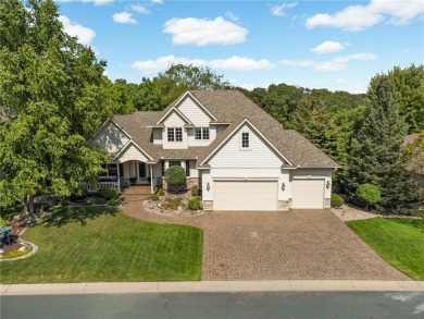 Lake Home For Sale in Eagan, Minnesota