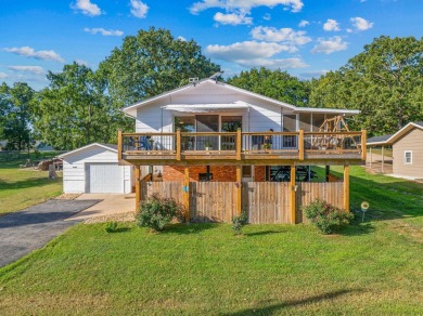 Lake Home Sale Pending in Shell Knob, Missouri