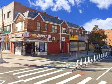 Prime Mixed-Use Corner Investment - Astoria Rare opportunity to - photo 2