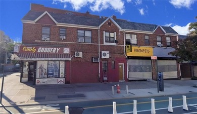 Prime Mixed-Use Corner Investment - Astoria Rare opportunity to - photo 3