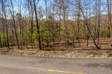 Cherokee Lake Lot For Sale in Mooresburg Tennessee