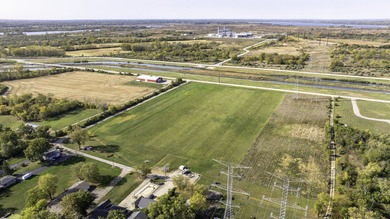 Rare opportunity to own just over 5 acres in Goose Lake - photo 7