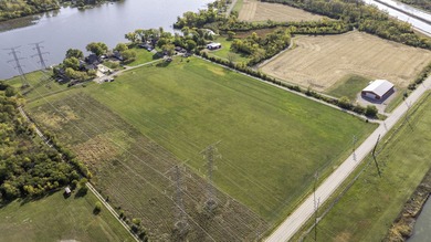Rare opportunity to own just over 5 acres in Goose Lake - photo 9