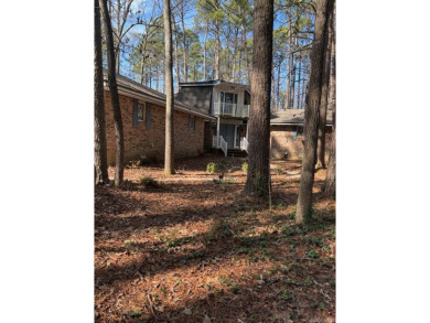 Lake Home For Sale in Hot Springs National Park, Arkansas