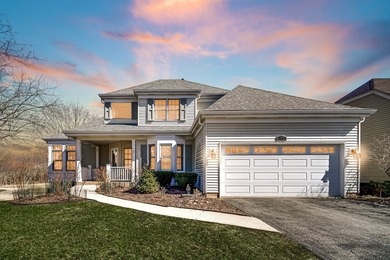 Welcome to this beautifully upgraded home in the sought-after - photo 1