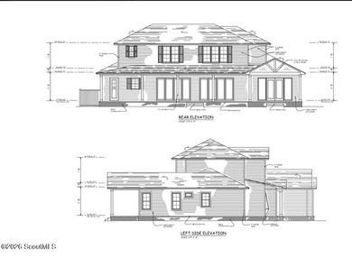 Welcome to 111 Bay Berry, a stunning residence located in the - photo 3