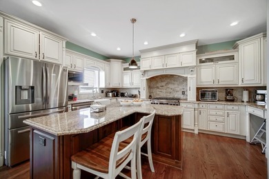 Welcome to this beautifully upgraded home in the sought-after - photo 3