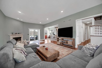 Welcome to this beautifully upgraded home in the sought-after - photo 4