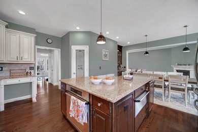 Welcome to this beautifully upgraded home in the sought-after - photo 6