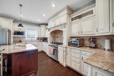 Welcome to this beautifully upgraded home in the sought-after - photo 7