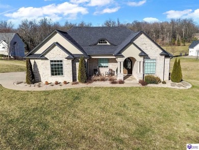 Lake Home For Sale in Elizabethtown, Kentucky