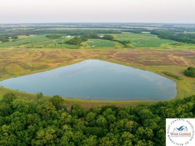 Lake Acreage For Sale in Windsor, Missouri