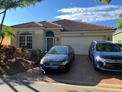 Lake Home For Sale in Riviera Beach, Florida