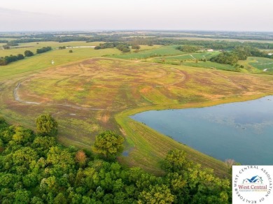 Lake Acreage For Sale in Windsor, Missouri